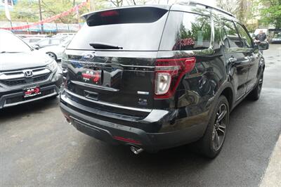 2014 Ford Explorer Sport   - Photo 8 - Newark, NJ 07104