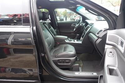 2014 Ford Explorer Sport   - Photo 15 - Newark, NJ 07104