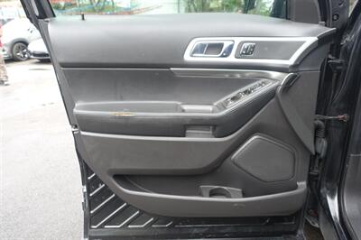 2014 Ford Explorer Sport   - Photo 10 - Newark, NJ 07104