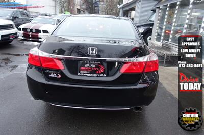 2014 Honda Accord LX   - Photo 7 - Newark, NJ 07104