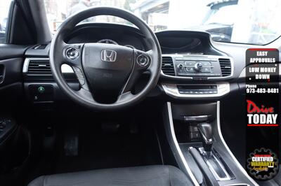 2014 Honda Accord LX   - Photo 13 - Newark, NJ 07104