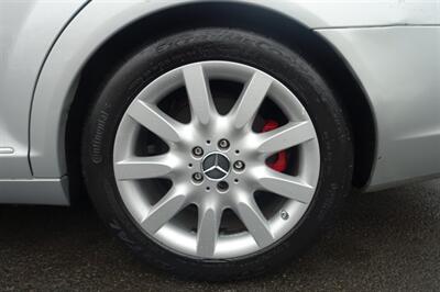 2008 Mercedes-Benz S 550 4MATIC   - Photo 23 - Newark, NJ 07104