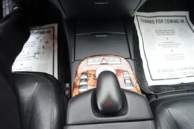2008 Mercedes-Benz S 550 4MATIC   - Photo 19 - Newark, NJ 07104