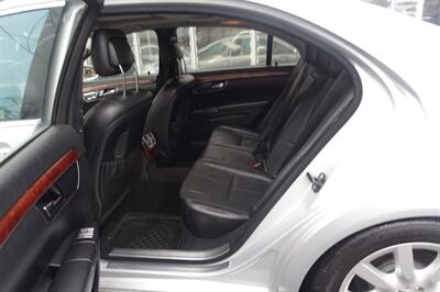 2008 Mercedes-Benz S 550 4MATIC   - Photo 11 - Newark, NJ 07104
