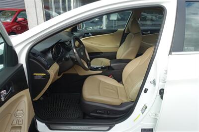 2012 Hyundai SONATA SE - Photo 9 - Newark, NJ 07104