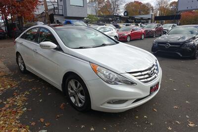 2012 Hyundai SONATA SE - Photo 3 - Newark, NJ 07104