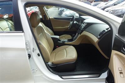 2012 Hyundai SONATA SE - Photo 14 - Newark, NJ 07104