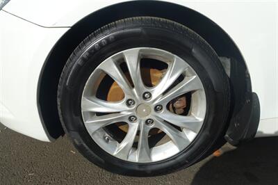 2012 Hyundai SONATA SE - Photo 22 - Newark, NJ 07104