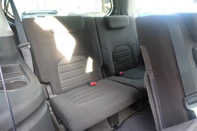 2011 Nissan Pathfinder SV   - Photo 21 - Newark, NJ 07104