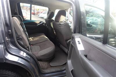 2011 Nissan Pathfinder SV   - Photo 18 - Newark, NJ 07104