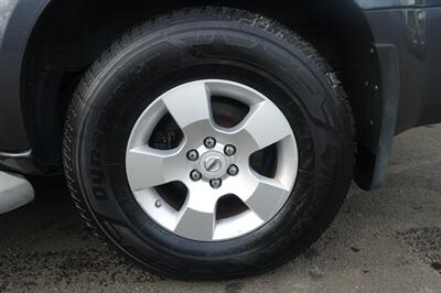 2011 Nissan Pathfinder SV   - Photo 27 - Newark, NJ 07104