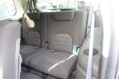 2011 Nissan Pathfinder SV   - Photo 20 - Newark, NJ 07104