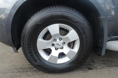 2011 Nissan Pathfinder SV   - Photo 25 - Newark, NJ 07104