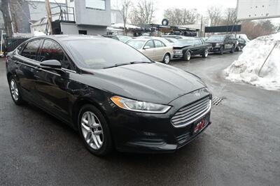 2014 Ford Fusion SE - Photo 3 - Newark, NJ 07104