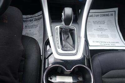2014 Ford Fusion SE - Photo 19 - Newark, NJ 07104