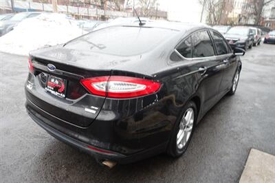 2014 Ford Fusion SE - Photo 8 - Newark, NJ 07104