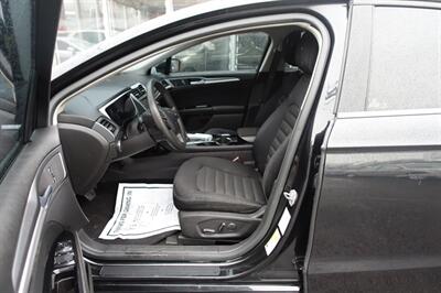 2014 Ford Fusion SE - Photo 9 - Newark, NJ 07104