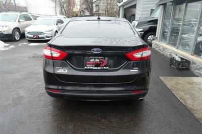 2014 Ford Fusion SE - Photo 7 - Newark, NJ 07104