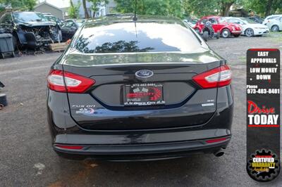 2014 Ford Fusion SE   - Photo 7 - Newark, NJ 07104