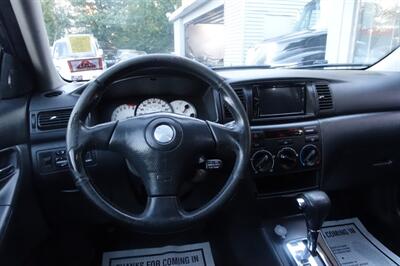 2003 Toyota Corolla S - Photo 13 - Newark, NJ 07104