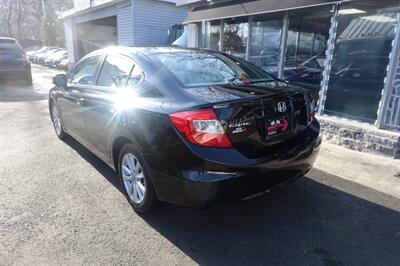 2012 Honda Civic EX   - Photo 6 - Newark, NJ 07104