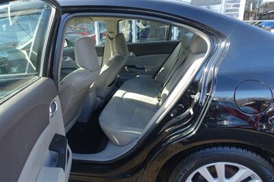 2012 Honda Civic EX   - Photo 11 - Newark, NJ 07104