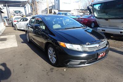 2012 Honda Civic EX   - Photo 3 - Newark, NJ 07104