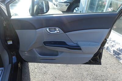2012 Honda Civic EX   - Photo 15 - Newark, NJ 07104