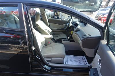 2012 Honda Civic EX   - Photo 14 - Newark, NJ 07104