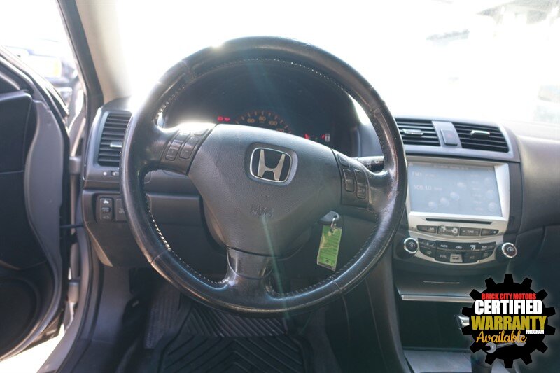 2003 Honda Accord EX photo