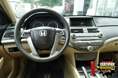 2012 Honda Accord LX   - Photo 18 - Newark, NJ 07104