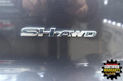 2011 Acura MDX SH-AWD w/Advance   - Photo 26 - Newark, NJ 07104