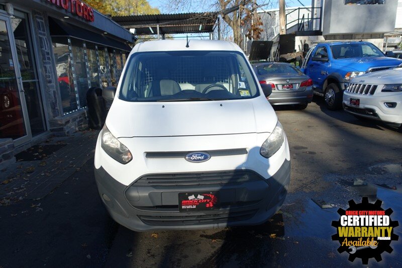 2016 Ford Transit Connect XL photo