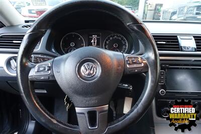 2013 Volkswagen Passat TDI SE   - Photo 17 - Newark, NJ 07104
