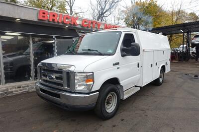 2013 Ford E-350 SD   - Photo 1 - Newark, NJ 07104
