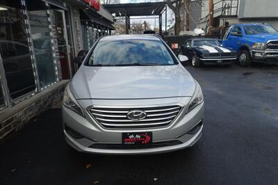 2016 Hyundai SONATA   - Photo 2 - Newark, NJ 07104