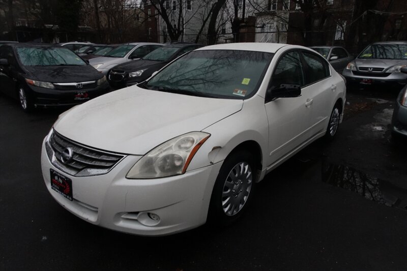 2011 Nissan Altima 2.5  
