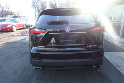 2017 Lexus NX 200t F SPORT - Photo 7 - Newark, NJ 07104