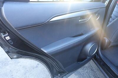 2017 Lexus NX 200t F SPORT - Photo 12 - Newark, NJ 07104