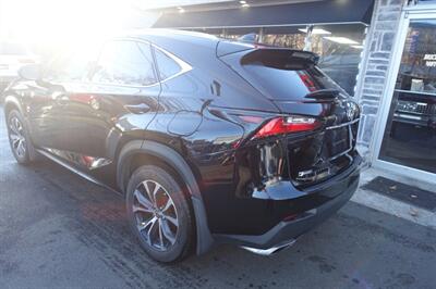 2017 Lexus NX 200t F SPORT - Photo 6 - Newark, NJ 07104