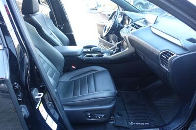 2017 Lexus NX 200t F SPORT - Photo 13 - Newark, NJ 07104