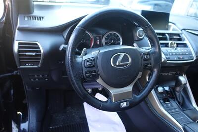 2017 Lexus NX 200t F SPORT - Photo 18 - Newark, NJ 07104
