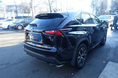 2017 Lexus NX 200t F SPORT - Photo 8 - Newark, NJ 07104