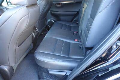 2017 Lexus NX 200t F SPORT - Photo 11 - Newark, NJ 07104