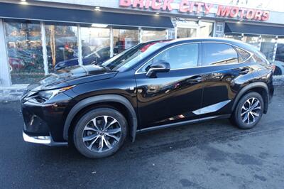 2017 Lexus NX 200t F SPORT - Photo 4 - Newark, NJ 07104