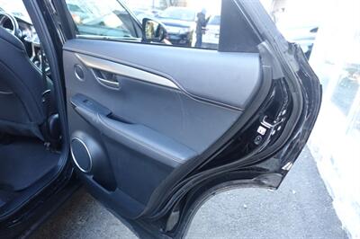 2017 Lexus NX 200t F SPORT - Photo 17 - Newark, NJ 07104