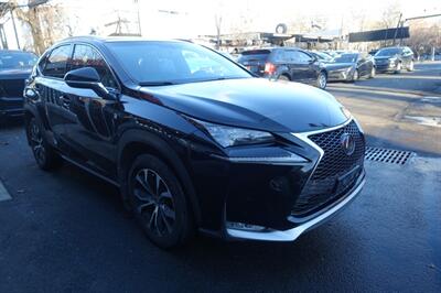 2017 Lexus NX 200t F SPORT - Photo 3 - Newark, NJ 07104