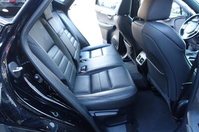 2017 Lexus NX 200t F SPORT - Photo 16 - Newark, NJ 07104