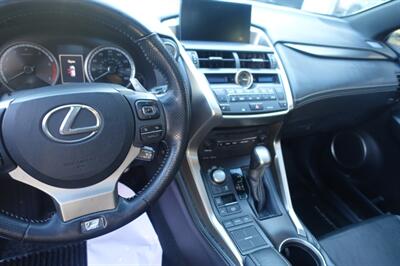 2017 Lexus NX 200t F SPORT - Photo 19 - Newark, NJ 07104