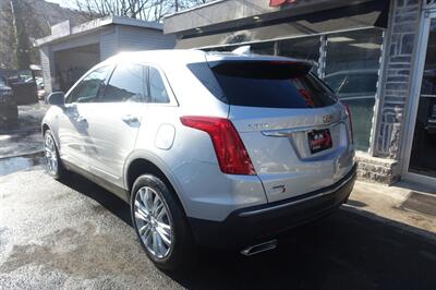 2018 Cadillac XT5 Premium Luxury   - Photo 6 - Newark, NJ 07104